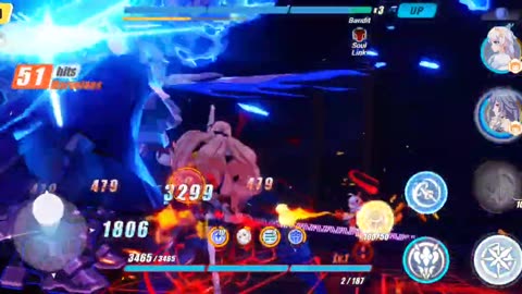 Honkai Impact 3rd - Dirac Sea Agony Pt 13 Dec 24 2021