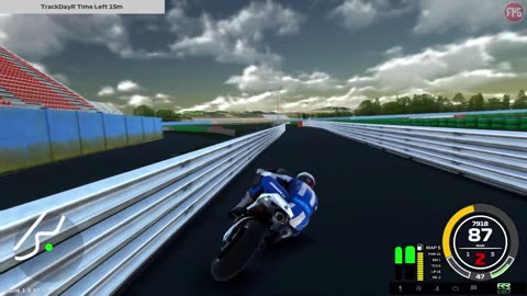 F1 2021 | Racing At Portimao!!!! (Xbox Series X)