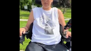 Moderna Vaccine Caused Kayla's Quadriplegia