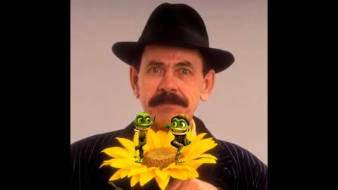 Scatman Frog - Skib Dop Song