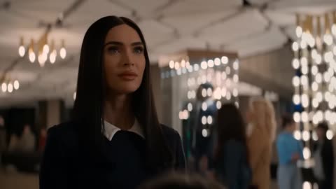 SUBSERVIENCE Official Trailer (2024) Megan Fox