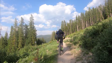 Trestle Bike Park – Mid Blv / Bear Arm / Low Blv – 07/13/24