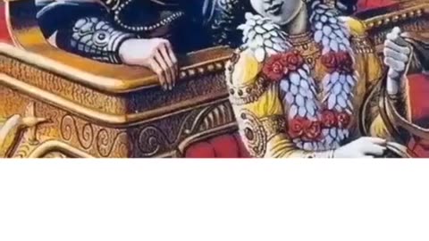 Lord Krishna - Gita Gyan - Life Lessons