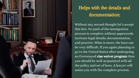 Key Benefits of Hiring a Immigration Lawyer