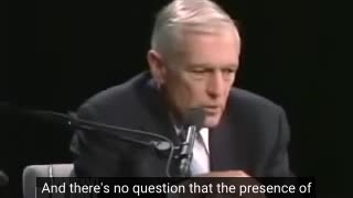 General Wesley Clark "Seven Countries in Five Years" [2007]