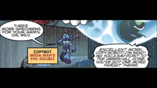 Newbie's Perspective Sonic Universe Issue 51 Worlds Collide Review