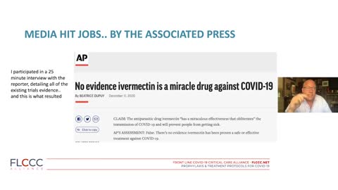 HOW PUBLIC HEALTH AGENCIES ARE MANUFACTURING UNCERTAINTY ABOUT EARLY COVID-19 THERAPEUTICS—AND WHY