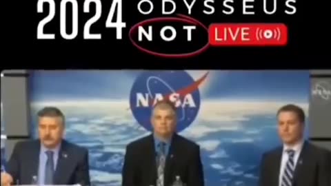 NASA 55 years later