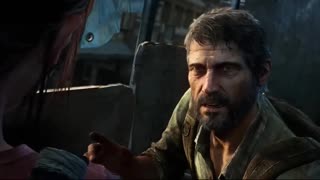 The Last of Us was a worldstar