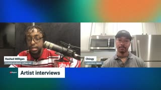 Chingy on his 'Unsung' special and current rap beef