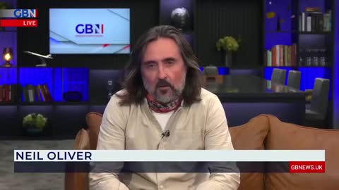 Neil Oliver On Coronavirus Tyranny