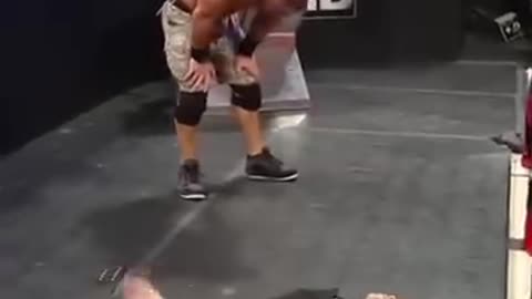 WWE Best Video