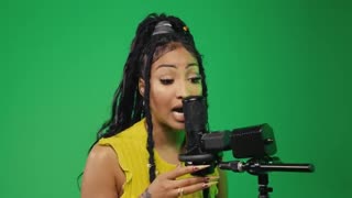 Shenseea - Locked Up Freestyle