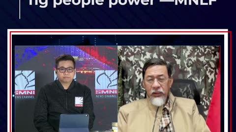 Warrant of arrest vs. Pastor ACQ, mitsa sa pagsiklab ng people power —MNLF