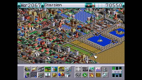 Simcity And Simcity 2000 Gameplay