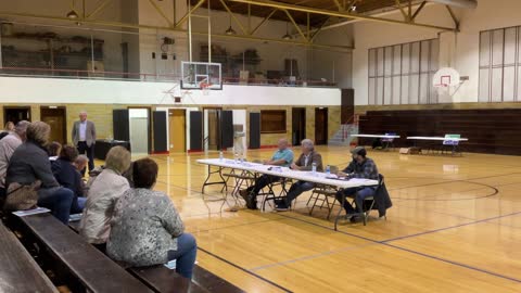 Caledonia School Board Candidate Forum