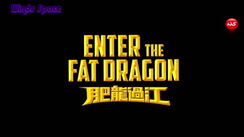 Enter the Fat Dragon HD TRAILER 2020 | Chinese Movie