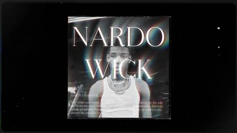 nardo wick type beat - land of free @woodoxha