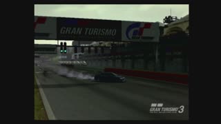Gran Turismo3 Race65