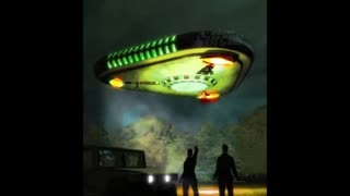 061324 Word From God -Word, Do Not Fear The Coming Alien invasion – Hope InHim