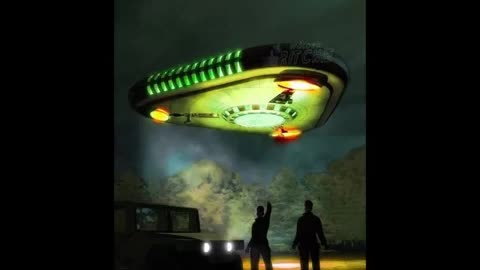 061324 Word From God -Word, Do Not Fear The Coming Alien invasion – Hope InHim