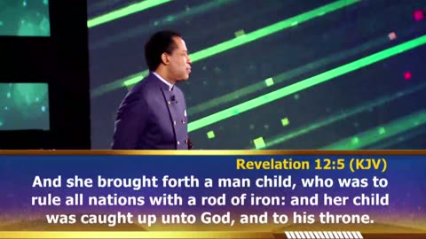 [DAY 2] YOUR LOVEWORLD SPECIALS WITH PASTOR CHRIS, SEASON 9, PHASE 2