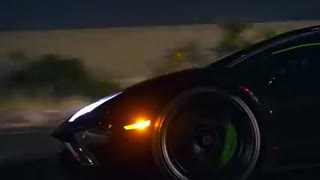 Lamborghini 🌑
