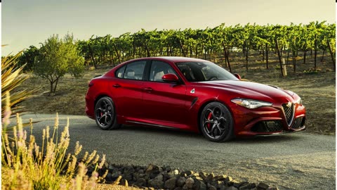 AEPSPIECES.COM - Tableau de bord complet ALFA ROMEO GIULIA 2019