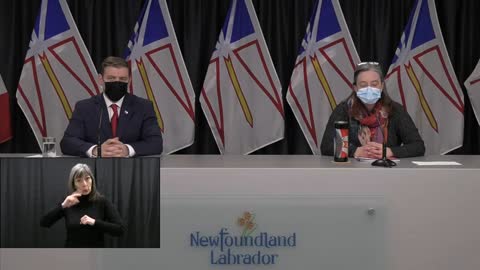 Newfoundland to eliminate COVID-19 restrictions, move out of pandemic phase by March 14