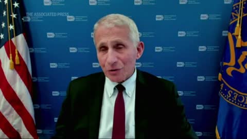 Dr. Fauci: "The Adequate Full Regimen For Vaccination Will Likely Be 3 Doses"