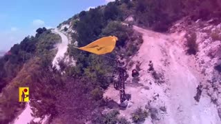 Hezbollah ameaça Israel com vídeo de ataques e armamentos