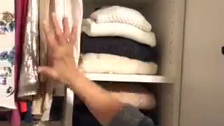 How to Design a Small Closet