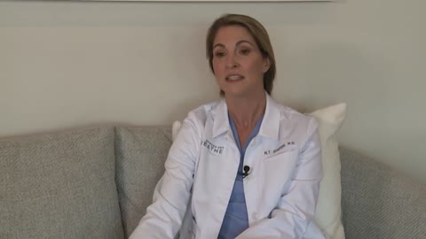 Doctor resigns from Houston Methodist in wake of anti-vax mandate