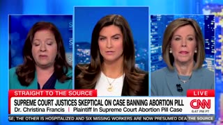 Pro-Life Doctor SLAMS CNN Host In Powerful Moment