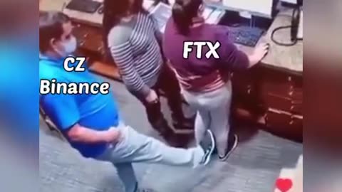 Ftx vs bitcoin