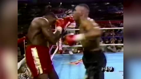 Mike Tyson Most Brutal Knockouts