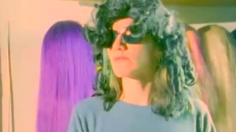 L7 - Andres (Official Music Video)