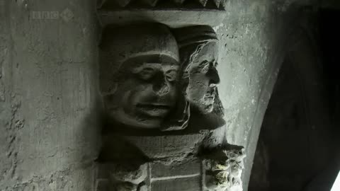 Rosslyn Chapel (A Real Treasure) Short Documentry - Reloaded from Art Documentries