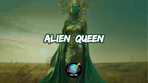 Alien Queen