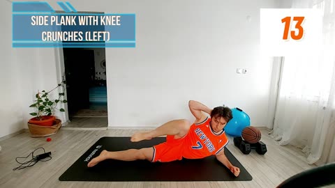 PERFECT ANS AND LOWERBODY WORKOUT AT HOME; SCULPT,TONE, AND TRANSFORM