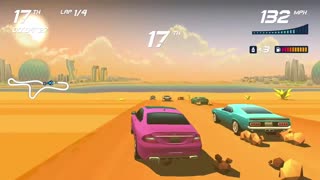 Let's Play Horizon Chase Turbo 49