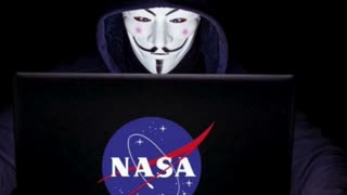 NASA Cyber Attack..