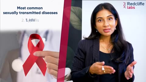 Unveiling Common STDs Understanding Symptoms and Treatment of Sexually Transmitted Diseases