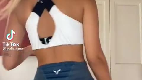 sexy girl tik tok, sexy tik toks, sexy tiktok, tik tok boom boom challenge, sexy women