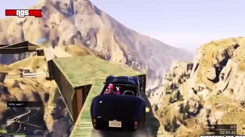 GTA V Thug Life Part 1