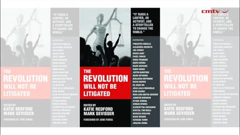 The Revolution Will Not Be Litigated: People Power and Legal Power in the 21st Century