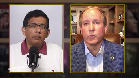 Daily News Update: Dinesh D'Souza: Here's Why The Border Crisis At Eagle Pass Matters | X 3