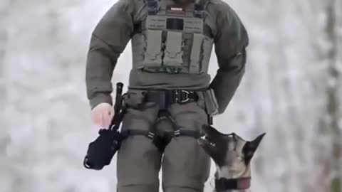 Army_dog_full_trained 💥💥💥🐕🐕