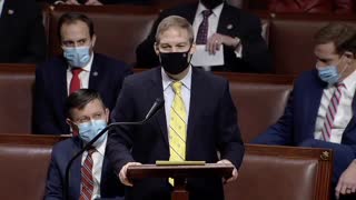 Jim Jordan: Somehow the Guy Who Never Left His House Won?!