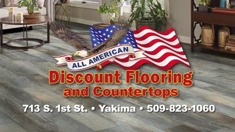 All American Discount Flooring